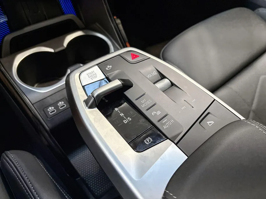 BMW X1 xDrive25e Innovation Pack M Sportpakket Pro