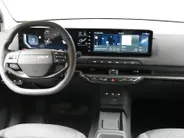 Kia EV2 42,2 kWh 147pk Plus