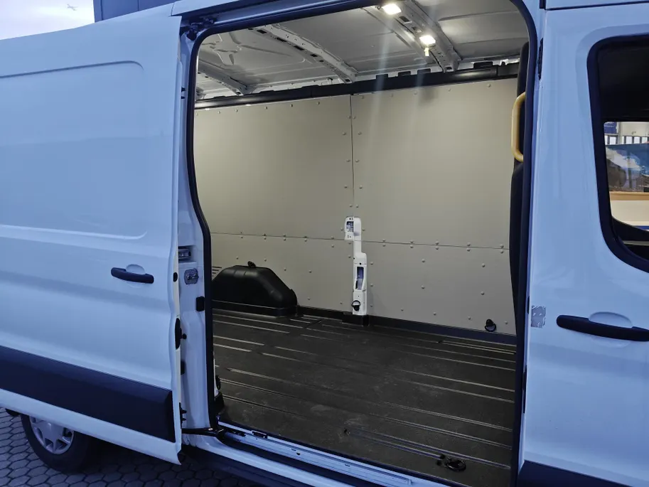 Ford Transit 310 2.0 TDCI L3H2 Trend BPM VRIJ | CAMERA | TREKHAAK