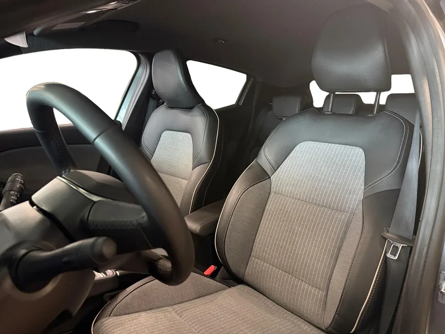 Renault Clio 1.6 E-Tech Full Hybrid 145 techno *Automaat*Navi+Camera*Climate*Parkeersensoren*Half Leer