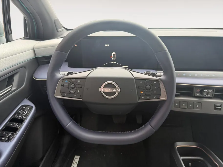 Nissan Leaf Evolve + Two Tone 75kWh 217PK AUTOMAAT | NU TE BESTELLEN | €2000,- inruilpremie |