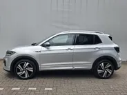 Volkswagen T-Cross 1.0 TSI 7-DSG R-Line 14dkm |Virtual Cockpit |Camera |Trekhaak