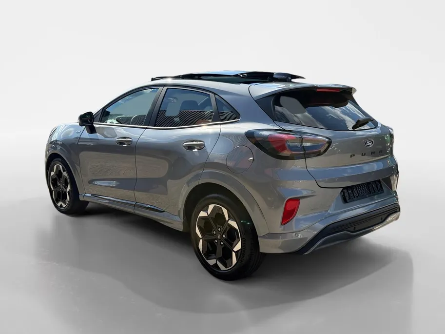 Ford Puma 1.0 EcoBoost Hybrid ST-Line X | Panoramadak | Winter Pack | Driver Assistance Pack | Comfort Pack | B&O Audio | Apple Carplay & Android Auto |