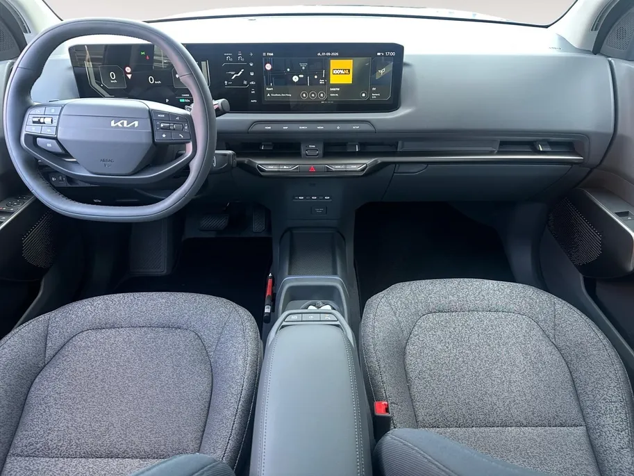 Kia EV2 Air 42.2 kWh | Enkele op voorraad | 3000.- inruilkorting | Stoel/Stuurverwarming | Wireless Carplay/Auto |