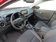 Hyundai Kona 1.6 GDI HEV Premium | Unieke kilometerstand |