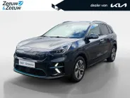 Kia e-Niro ExecutiveLine 64 kWh | LEDER | CAMERA | JBL | STOELVERWARMING/ VENTILATIE | PARKEERSENSOR |