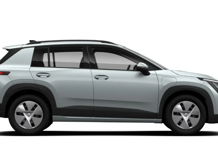 Škoda Epiq Essence 35 Elektromotor 85 kW / 116 PK SUV
