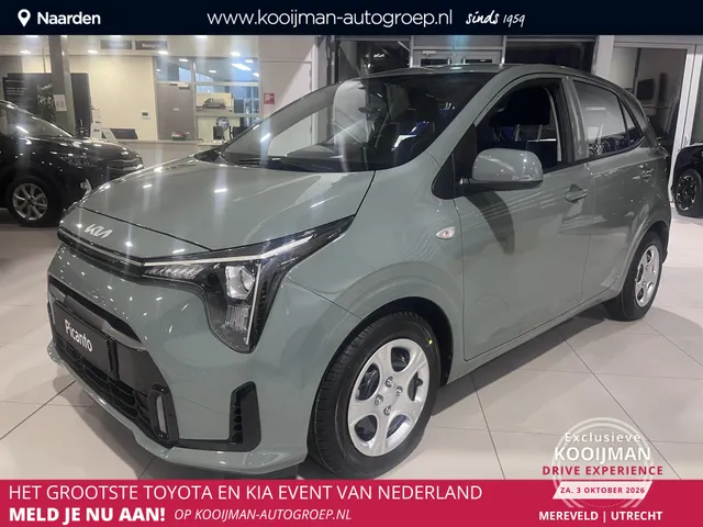 Kia Picanto