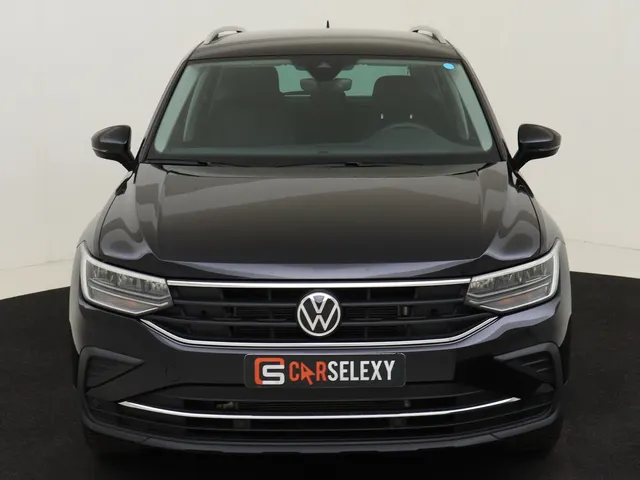 Volkswagen Tiguan 1.5 TSI 150pk DSG Active | Apple CarPlay | Android Auto