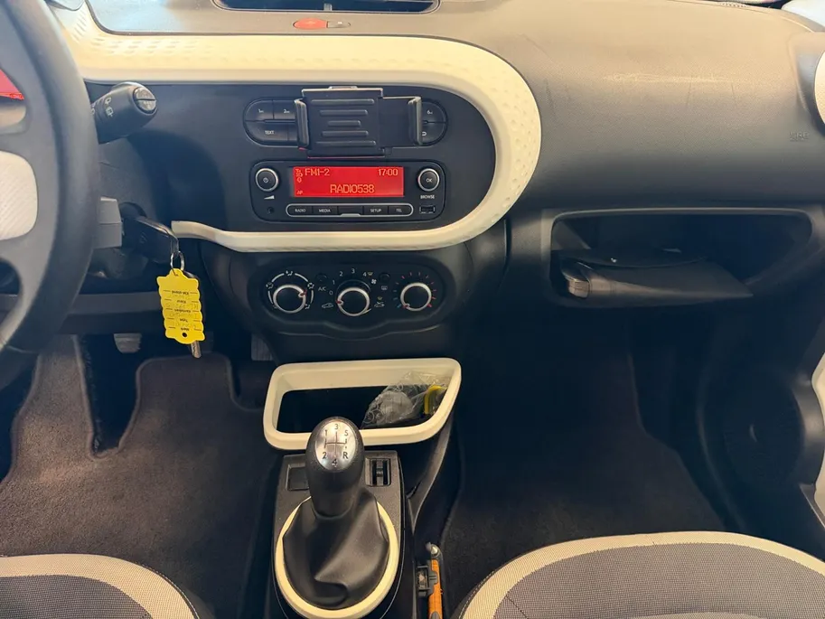 Renault Twingo 1.0 COLLECTION | AIRCO | CRUISE CONTROLE | NL-AUTO |