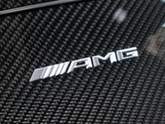 Mercedes-Benz GLC 63 AMG 63 S 4MATIC+ l Keyless l Panoramadak l Stoelverwarming l Memory