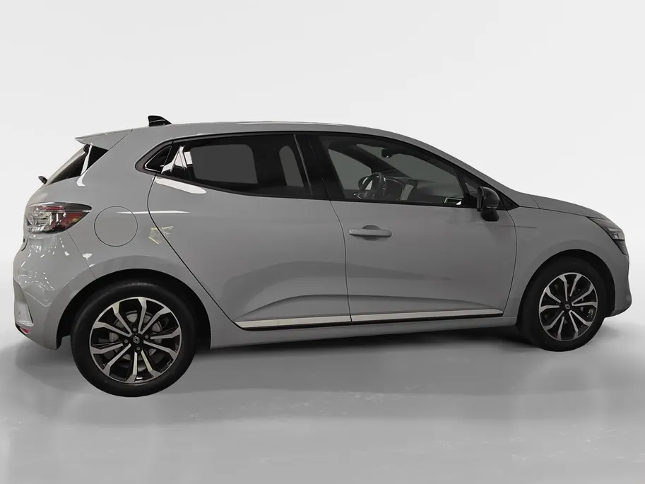 Renault Clio 1.6 E-Tech Full Hybrid 145 techno AUTOMAAT NAVI AIRCO CAMERA CRUISE CONTROLE LM VELGEN APPLE CARPLAY ANDROID AUTO ZEER MOOIE AUTO DEALER ONDERHOUDEN