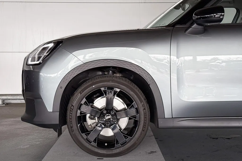 MINI Countryman 1.5 C Favoured L