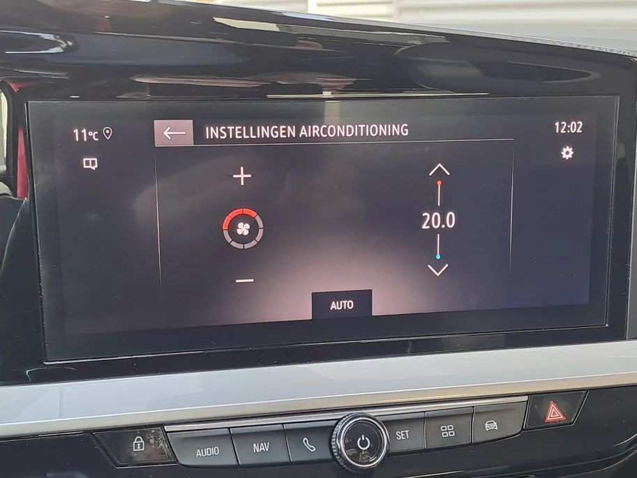 Opel Mokka 1.2 Turbo Elegance | Navi | Camera | LM Velgen | Cruise | Apple Carplay/Android Auto | Voorstoelen Verw. | Stuur Verw.