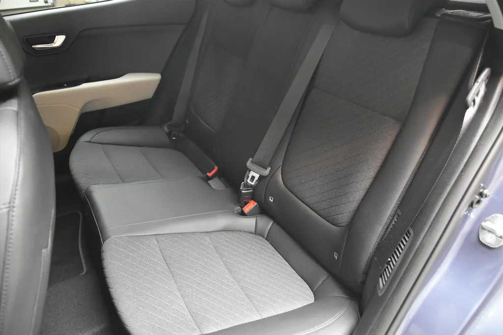 Kia Stonic 1.0 T-GDi MHEV 115pk GT-Line