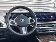 BMW X5 xDrive50e