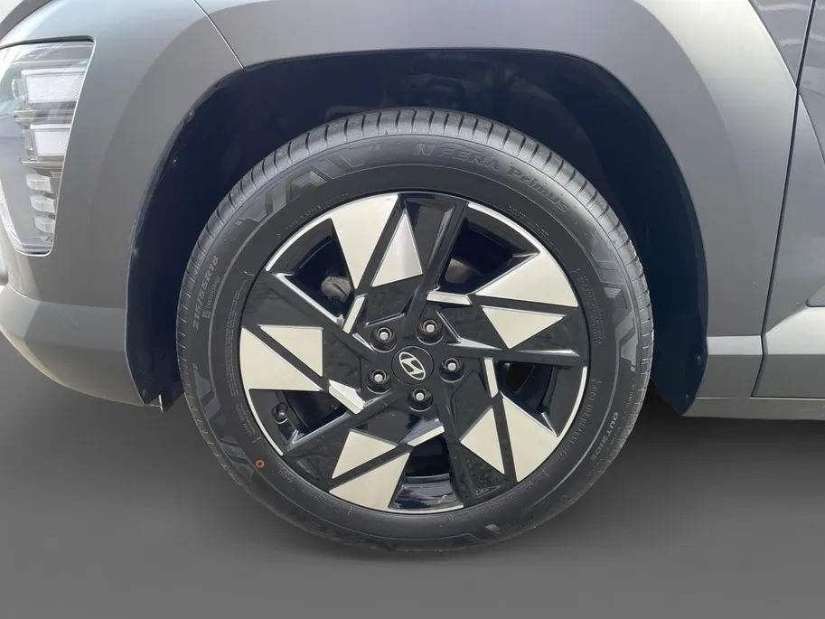 Hyundai Kona 1.6 GDI HEV Comfort Smart | Navigatie| Climate Controle| Lichtmetalen velgen| Parkeer sensoren| Camera| Dealer onderhouden