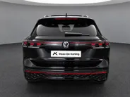 Volkswagen Tiguan 1.5 272pk DSG eHybrid R-Line Edition · Panoramadak · 360 Camera · Wegklapbare Trekhaak · Massage · Black style · 20'' Inch · Garantie t/m 22-06-2030 of 100.000km