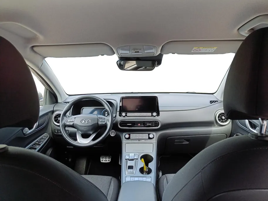 Hyundai Kona 136PK EV Fashion 39 kWh Automaat | Krell Audio | Head Up Display | Climate Control | Camera | Parkeersensoren | Parkeersensoren | Digital Cockpit | Apple CarPlay/Android Auto |