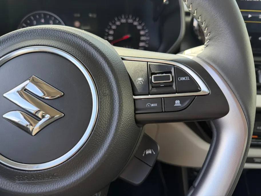 Suzuki Swift 1.2 Select Smart Hybrid | Garantie t/m 2036! | 16 LM velgen | Adaptive Cruise Control | 9-inch HD-touchscreen | Apple CarPlay & Android Auto