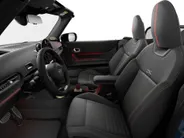 MINI Cooper Cabrio 2.0 JCW John Cooper Works XL