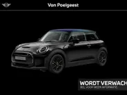 MINI Cooper 3-deurs Electric Yours 33 kWh