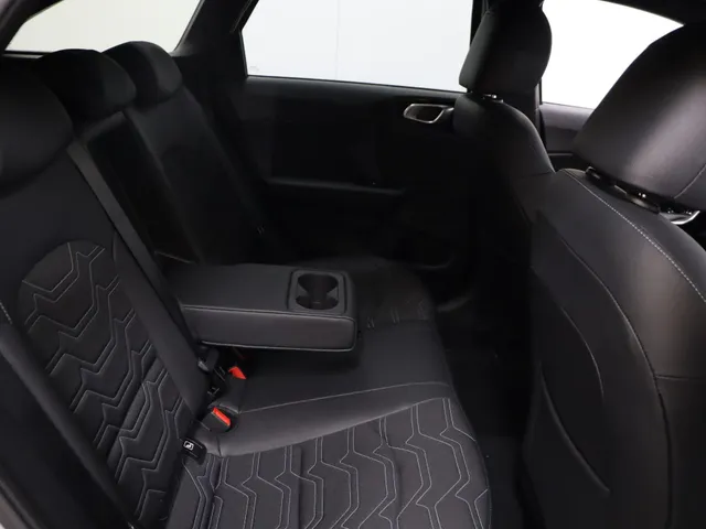 Kia Ceed Sportswagon 1.0 T-GDi MHEV Design Edition