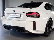 BMW 2 Serie Coupé M2