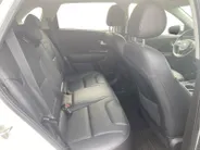 Kia Niro 1.6 GDi Hybrid ExecutiveLine | Dodehoekdetectie | Lederen bekleding | Stoelverwarming en ventilatie | 18 inch  LM-velgen | Elektr. stoel | Parkeercamera |