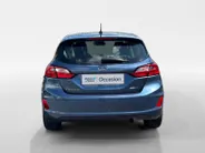 Ford Fiesta 1.0 EcoBoost Hybrid Titanium | Stoel/stuur en voorruitverwarming | Cruise control | Parkeersensoren |