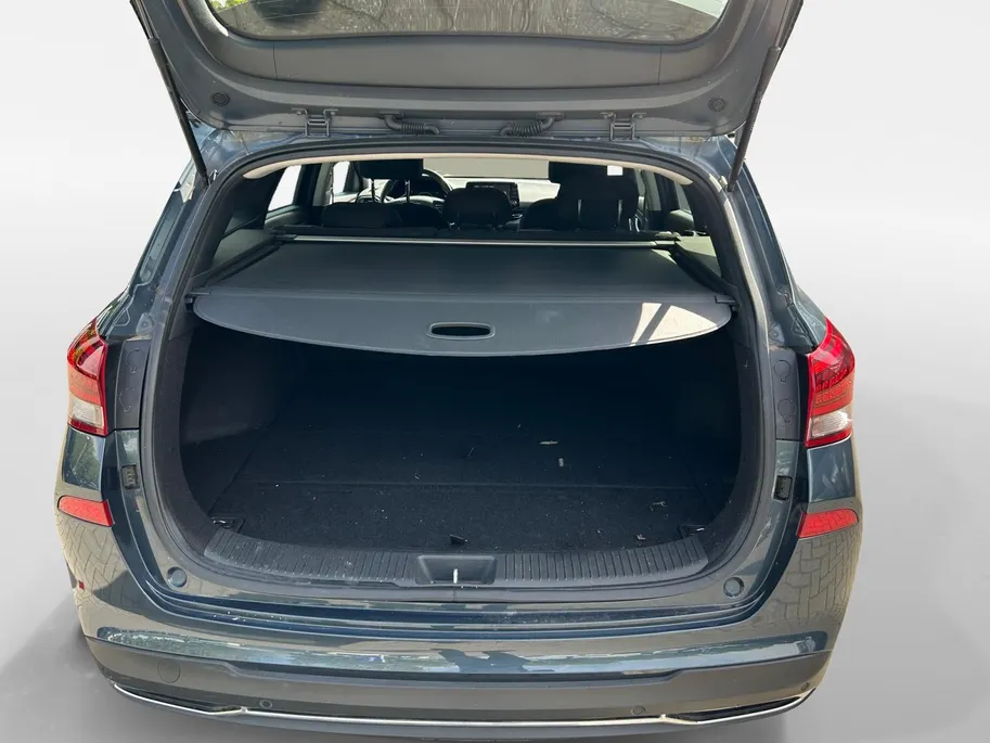 Hyundai i30 Wagon 1.0 T-GDi MHEV Comfort Incl. 12 maanden garantie! NU PREMIUMPAKKET GRATIS!! RIJKLAARPRIJS!