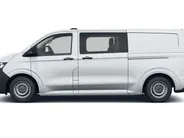 Volkswagen Bedrijfswagens e-Transporter Bedrijfswagens Dubbele Cabine 71kWh 218pk L2 740352