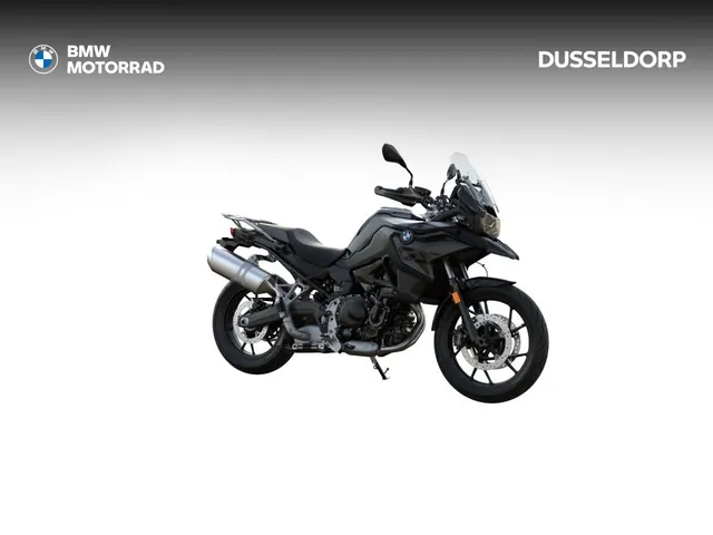 BMW F 800 GS
