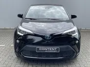 Toyota C-HR 1.8 Hybrid 122pk CVT Active Clima / Cruise / Navi