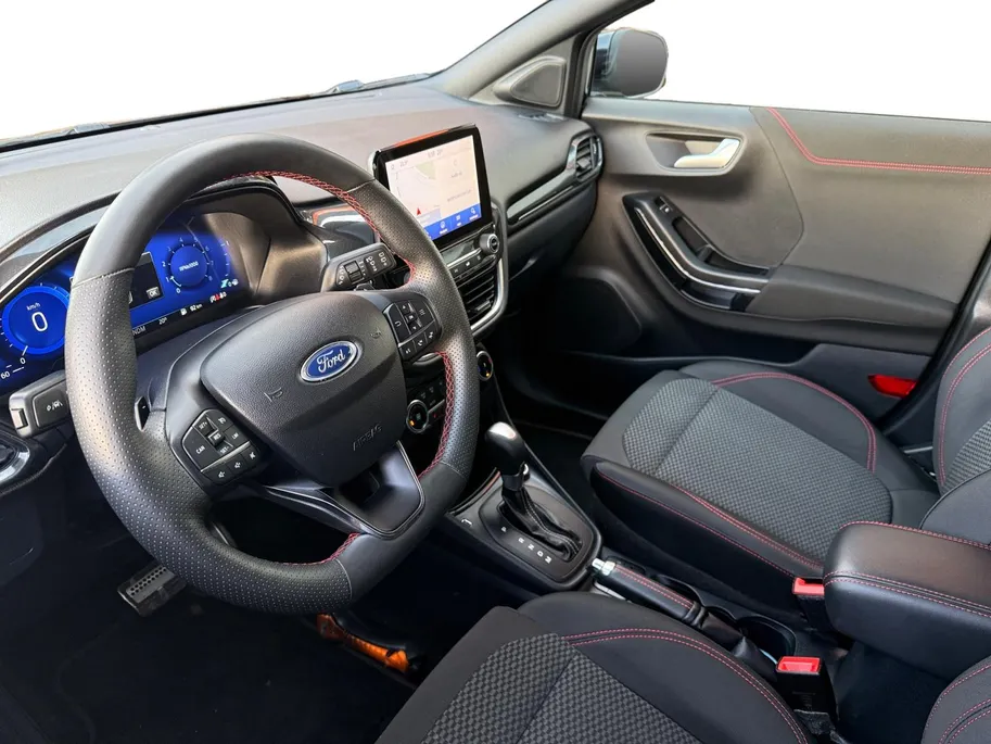 Ford Puma 1.0 EcoBoost ST-Line | Volledig Dealeronderhouden | Winter PAck | Achteruitrijcamera | Apple Carplay & Android Auto |
