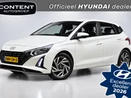 Hyundai i20 1.2i Comfort | 4-cilinder | Navi | Cruise Control | Camera