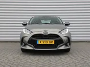 Mazda 2 Hybrid 1.5 Agile | Comfort pakket | Trekhaak | CarPlay | Camera | Stuur-/stoelverwarming | Cruise adapt. | 15' LM |