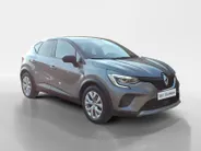 Renault Captur 1.0 TCe 100 Bi-Fuel Zen LPG |Andriod/Applecarplay | Airco | Trekhaak | 1 jaar Garantie | tanken voor € 1 per liter!