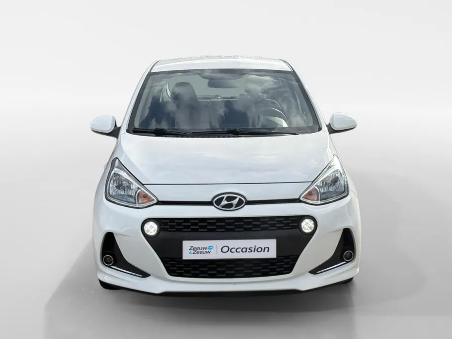 Hyundai i10 1.0i Comfort | Trekhaak | Airco