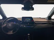 Toyota C-HR 2.0 Hybrid Launch Edition | DEALER ONDERHOUDEN |