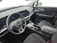 Kia Sportage 1.6 T-GDi Hybrid DynamicLine | Parkeersensoren v + a | Full map navigatie | Parkeercamera | Adaptieve cruise control