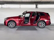BMW X3 30e xDrive