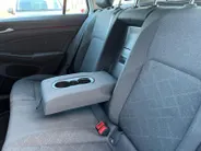 Volkswagen Golf Variant 1.0 eTSI Life Business LED | CarPlay | Parkeersens. | Adapt. cruise control | Digitaal cockpit | Etc.