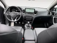 Kia XCeed 1.5 T-GDI MHEV ExecutiveLine | Airco | Navi | Camera | Stoelverwarming | Panoramadak | Stoelventilatie | Elektrische stoelen |