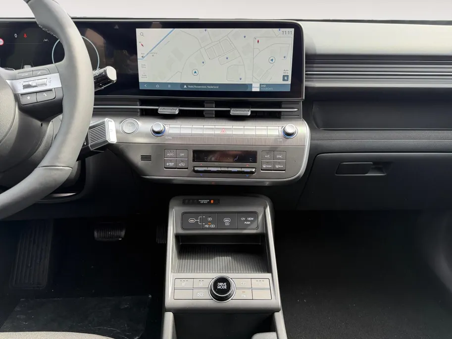 Hyundai Kona Electric Long Range Pure Edition 64.8 kWh | SUPER GAVE ACTIE, NU TOT €1.500,- KORTING | OP=OP | IN DIVERSE KLEUREN |