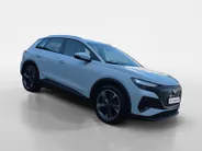 Audi Q4 e-tron 35 Launch edition Advanced 55 kWh | 1e Eigenaar | Dealer onderhouden | Android Auto/ Apple Carplay | Adaptieve Cruise Control | Dodehoekdetectie | Navigatie pack | 20'' velgen | 12 maanden garantie