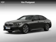 BMW 5 Serie Sedan 520i