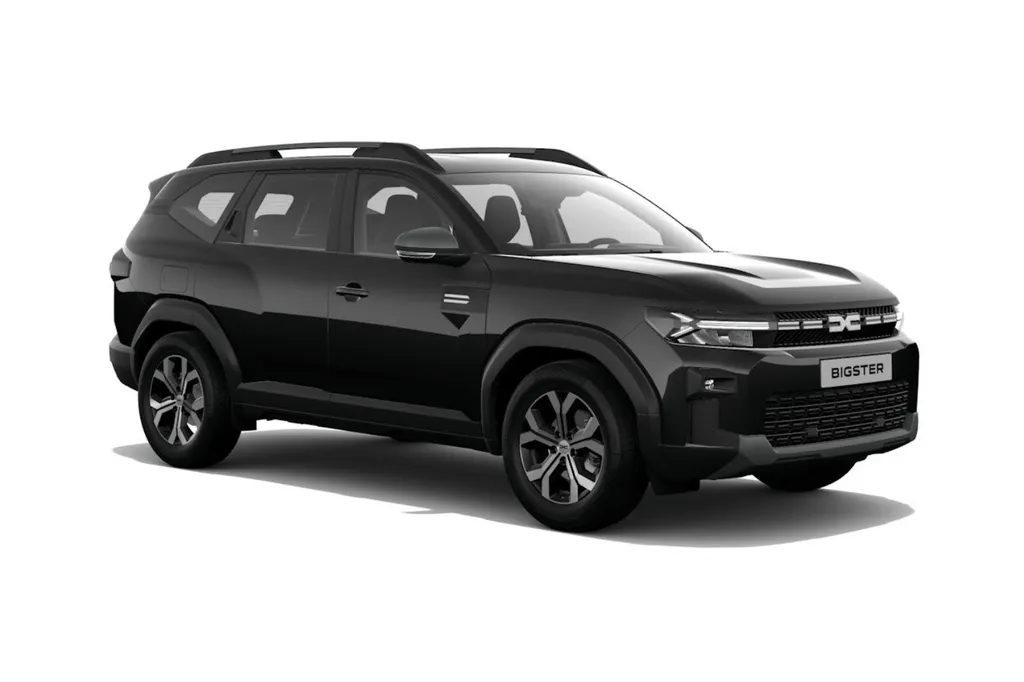 Dacia Bigster 1.8 Hybrid 155 Expression | NU met € 2800,- Zeeuw en Zeeuw voorraadkorting | met 7 jaar garantie tot 140.000km | Actiefinanciering 2,9% rente  | Pack Assist | Pack Media NAV Live |