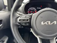 Kia Picanto 1.0 DPi DynamicLine | Cruise control | Parkeer camera | Apple Carplay/Android Auto