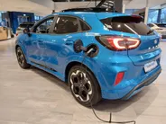 Ford Puma Gen-E Premium 44 kWh | Driver Assistance Pack | Winter Pack | Panoramadak | Voorraad leverbaar €4000,- Ford Voordeel |
